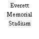 Everett Memorial Stadium