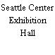 Seattle Center Exhibition Hall