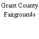 Grant County Fairgrounds