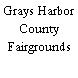 Grays Harbor County Fairgrounds