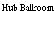 Hub Ballroom