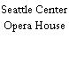 Seattle Center Opera House