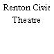 Renton Civic Theatre