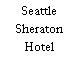 Seattle Sheraton Hotel