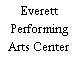 Everett Performing Arts Center