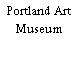 Portland Art Museum