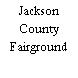 Jackson County Fairground