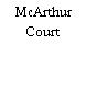 McArthur Court