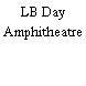 LB Day Amphitheatre