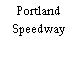 Portland Speedway