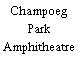 Champoeg Park Amphitheatre