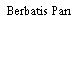 Berbatis Pan