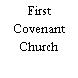 First Covenant Church