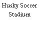 Husky Soccer Stadium