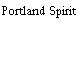 Portland Spirit