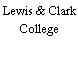 Lewis & Clark College