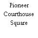 Pioneer Courthouse Square