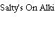 Salty's On Alki