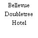 Bellevue Doubletree Hotel