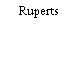 Ruperts