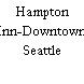 Hampton Inn-Downtown Seattle