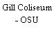 Gill Coliseum - OSU