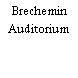 Brechemin Auditorium