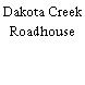 Dakota Creek Roadhouse