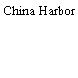 China Harbor