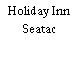 Holiday Inn Seatac