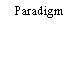 Paradigm