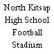 North Kitsap High School Football Stadium