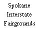 Spokane Interstate Fairgrounds