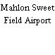 Mahlon Sweet Field Airport