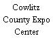 Cowlitz County Expo Center