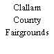 Clallam County Fairgrounds