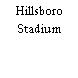 Hillsboro Stadium