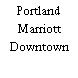 Portland Marriott Downtown