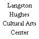 Langston Hughes Cultural Arts Center