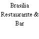 Brasilia Restaurante & Bar