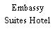 Embassy Suites Hotel