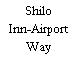 Shilo Inn-Airport Way