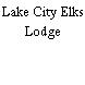 Lake City Elks Lodge