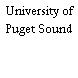 University of Puget Sound