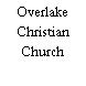Overlake Christian Church