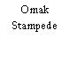 Omak Stampede
