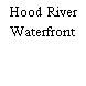 Hood River Waterfront