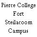 Pierce College Fort Steilacoom Campus