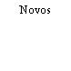 Novos