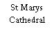 St Marys Cathedral